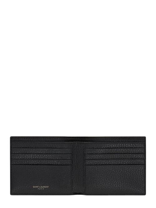 Porta carte Tiny Cassandre SAINT LAURENT | 847954AAELP1000